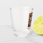 Sla Baby Aapje Shot Glas (Links)