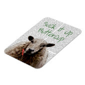 Sla Buttercup op Magneet (Linkerzijde)