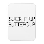 Sla Buttercup op Magneet (Verticaal)