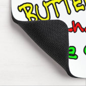 Sla Buttercup op Muismat (Hoek)