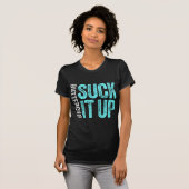 Sla Buttercup op T-shirt (Voorkant volledig)