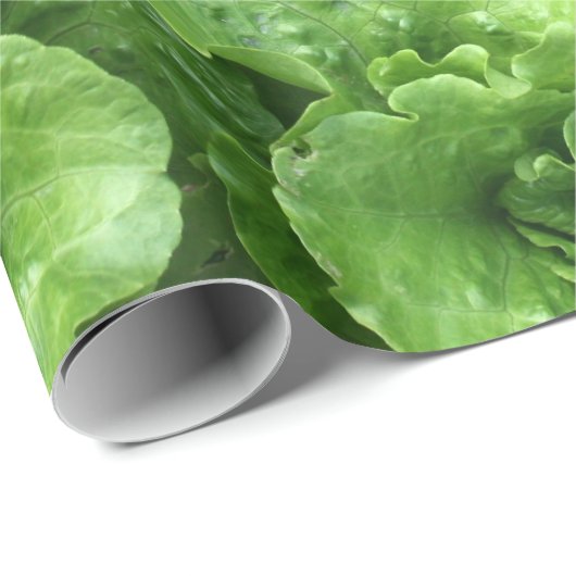 sla cadeaupapier (Rol Hoek)