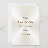 Sla de 60e verjaardag op, persoonlijke Kaart (Achterkant)