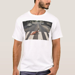 Sla de aap t-shirt