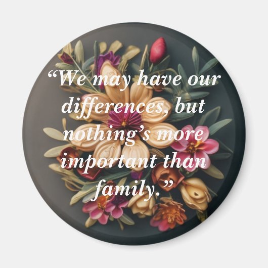 Sla de data op > Vakantie Magneet (Voorkant)