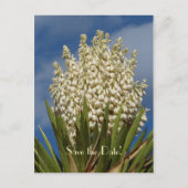 Sla de datum 80ste verjaardag Briefkaart (Voorkant)