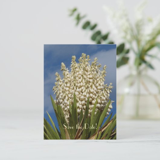 Sla de datum 80ste verjaardag Briefkaart (Staand voorkant)