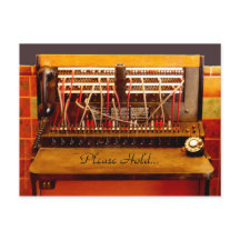 Sla de datum 90e Verjaardagsfeestje Telefoon Brief