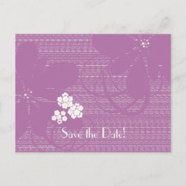 Sla de datum 90ste verjaardag uitnodiging