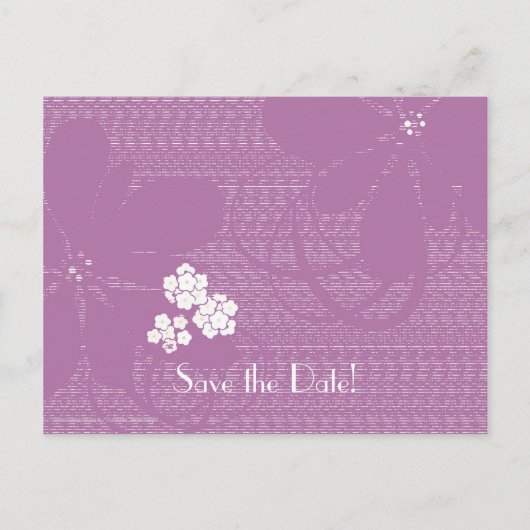 Sla de datum 90ste verjaardag uitnodiging (Voorkant)