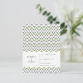 SLA DE DATUM AANKONDIGINGEN :: chevron1 4 (Staand voorkant)