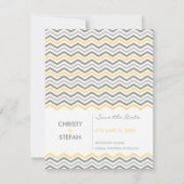 SLA DE DATUM AANKONDIGINGEN :: chevron 1 (Voorkant)