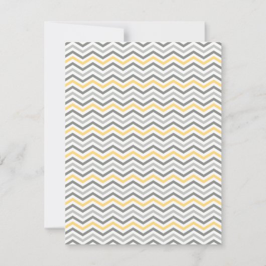 SLA DE DATUM AANKONDIGINGEN :: chevron 1 (Achterkant)