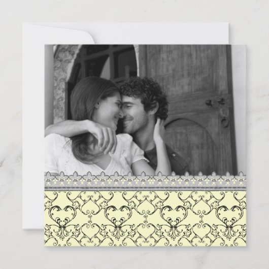 Sla de datum aankondigingen op (Voorkant)