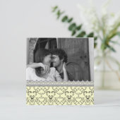 Sla de datum aankondigingen op (Staand voorkant)