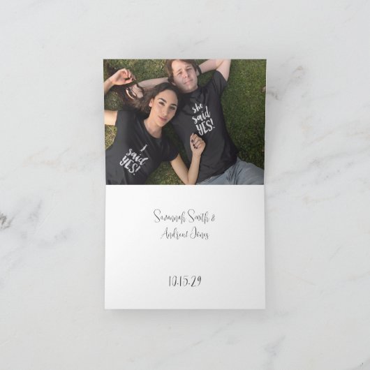 Sla de datum Cala Lily op (Binnen)