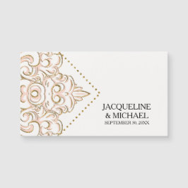 Sla de Datum Favorieten Bruid in bruidegom Verlovi