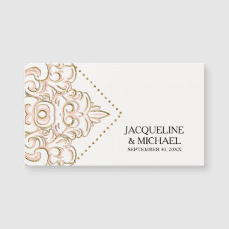 Sla de Datum Favorieten Bruid in bruidegom Verlovi