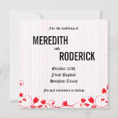 Sla de datum krantenkop Sjabloon op (Achterkant)