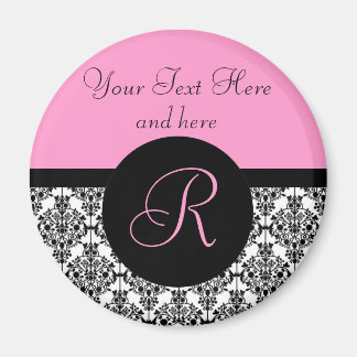 Sla de datum of andere informatie magneet op