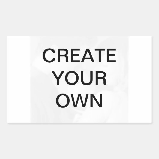 Sla de datum op! - Creëer Uw eigen stickers (Voorkant)