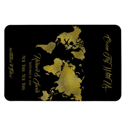 Sla de datum op die u met de aangepaste magneet va (Horizontaal)