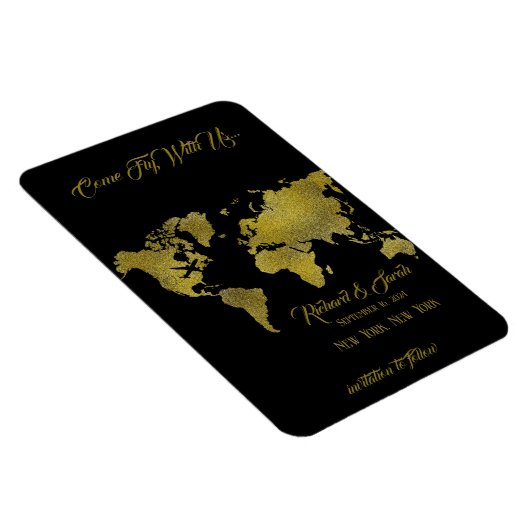 Sla de datum op die u met de aangepaste magneet va (Rechterzijde)