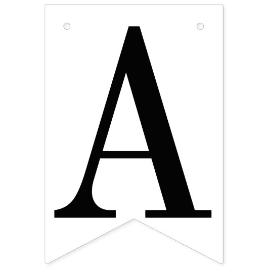 SLA DE DATUM OP: GEPERSONALISEERDE TROUWDATUM VLAGGETJES (Tweede vlag)