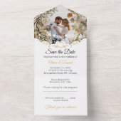 Sla de datum op in één uitnodiging (Binnen)