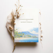 Sla de datum op Maui, Hawaii bestemming Kaart