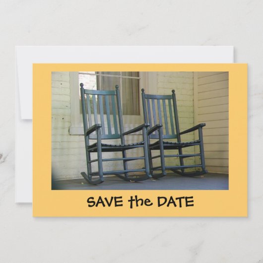 SLA DE DATUM OP...Nog steeds Rockin' Kaart (Voorkant)