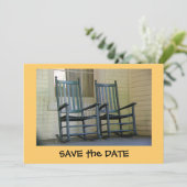 SLA DE DATUM OP...Nog steeds Rockin' Kaart (Staand voorkant)