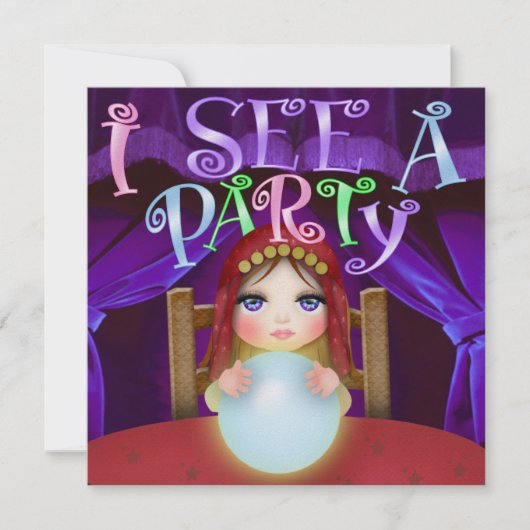 Sla de datum op - SRF Save The Date (Voorkant)