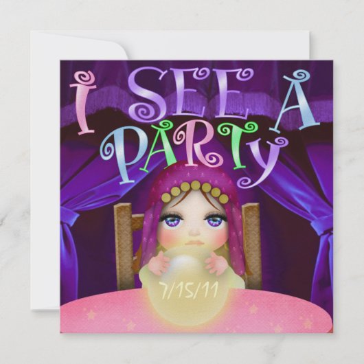 Sla de datum op - SRF Save The Date (Voorkant)