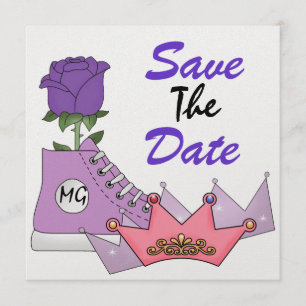 Sla de datum op - SRF Save The Date