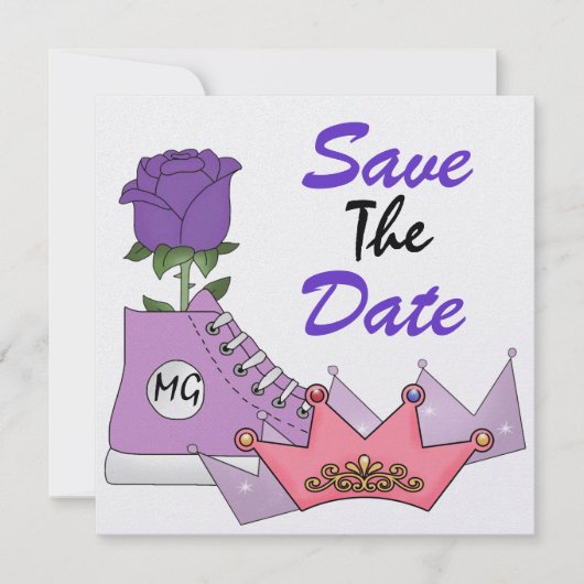 Sla de datum op - SRF Save The Date (Voorkant)