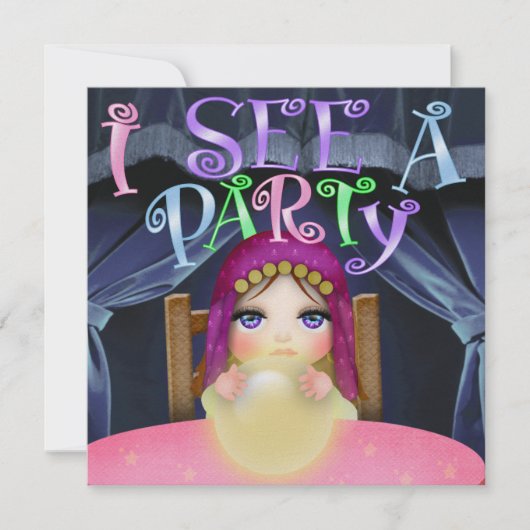 Sla de datum op - SRF Save The Date (Voorkant)