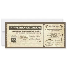 Sla de datum op  tickets ontwerp