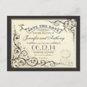 Sla de datum oude  kaarten op