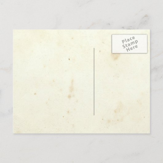 Sla de datum oude  kaarten op (Achterkant)