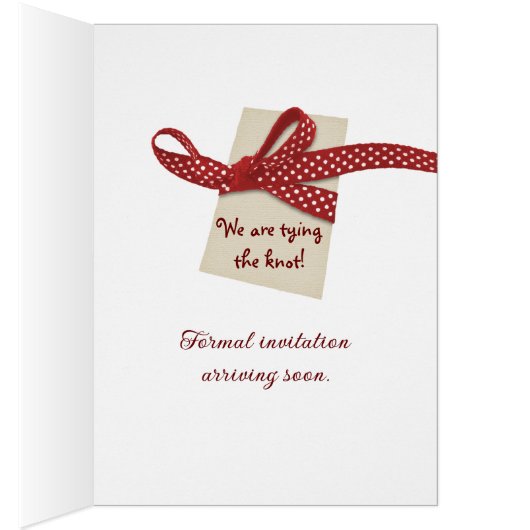 Sla de datum Red Hearts op (Binnen (Rechts))