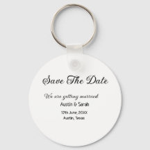 Sla de datum scan QR bruiloft website moderne teks