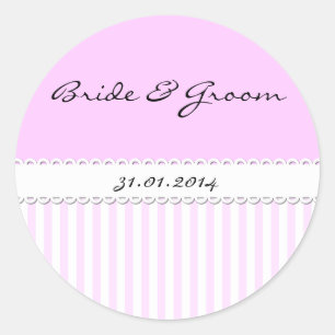 Sla de datum Stickers