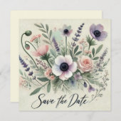 SLA DE DATUM VAN AANKONDIGING OP (Voorkant / Achterkant)