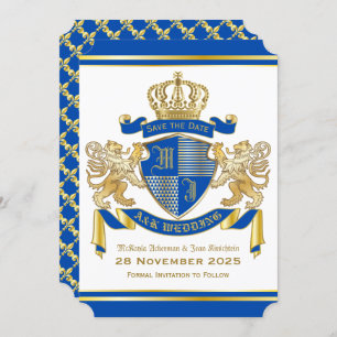 Sla de datum van de Wapenblauwe goudlak op Kaart