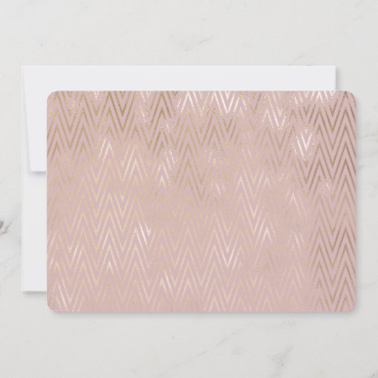 Sla de datum verjaardag zwart wit vlinder foto save the date (Achterkant)