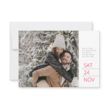 Sla de datumfoto rode grijze witte dennenappel kun