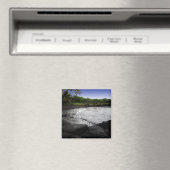 Sla de Datummagneet op, pas het aan!!! Magneet (Insitu (Vaatwasser))