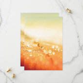 Sla de datummagneten op - Elegant | Slepen en neer Save The Date