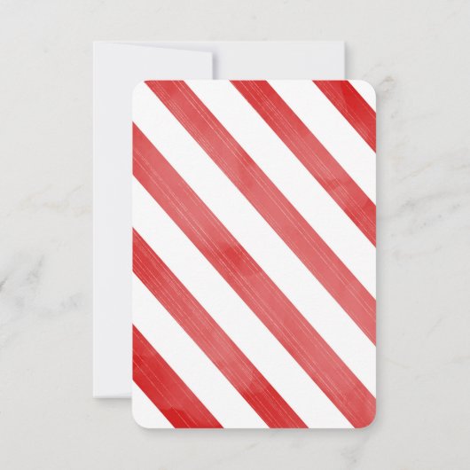 Sla de datumvakantiepartijpin en -strepen op | save the date (Achterkant)